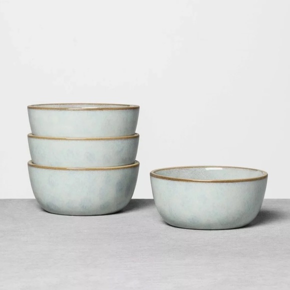 Hearth & Hand Other - Hearth and hand bowls (4)